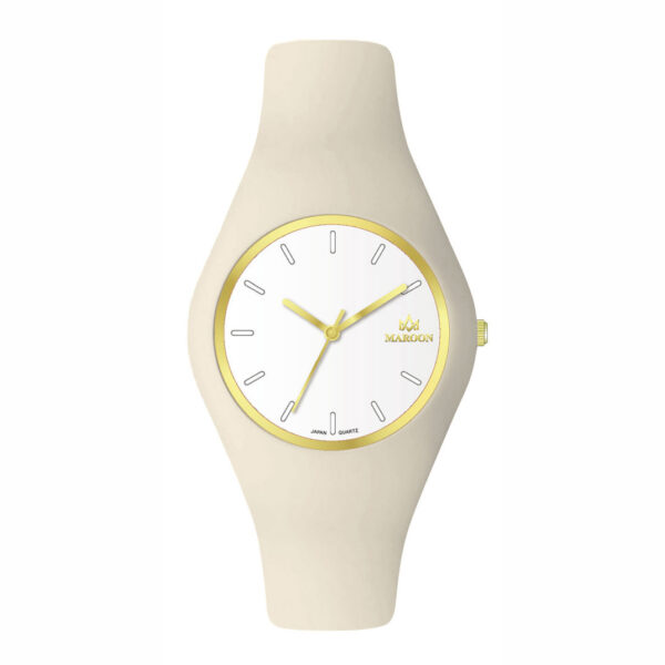 ساعت مچی زنانه مارون مدل 77442-3/KBK