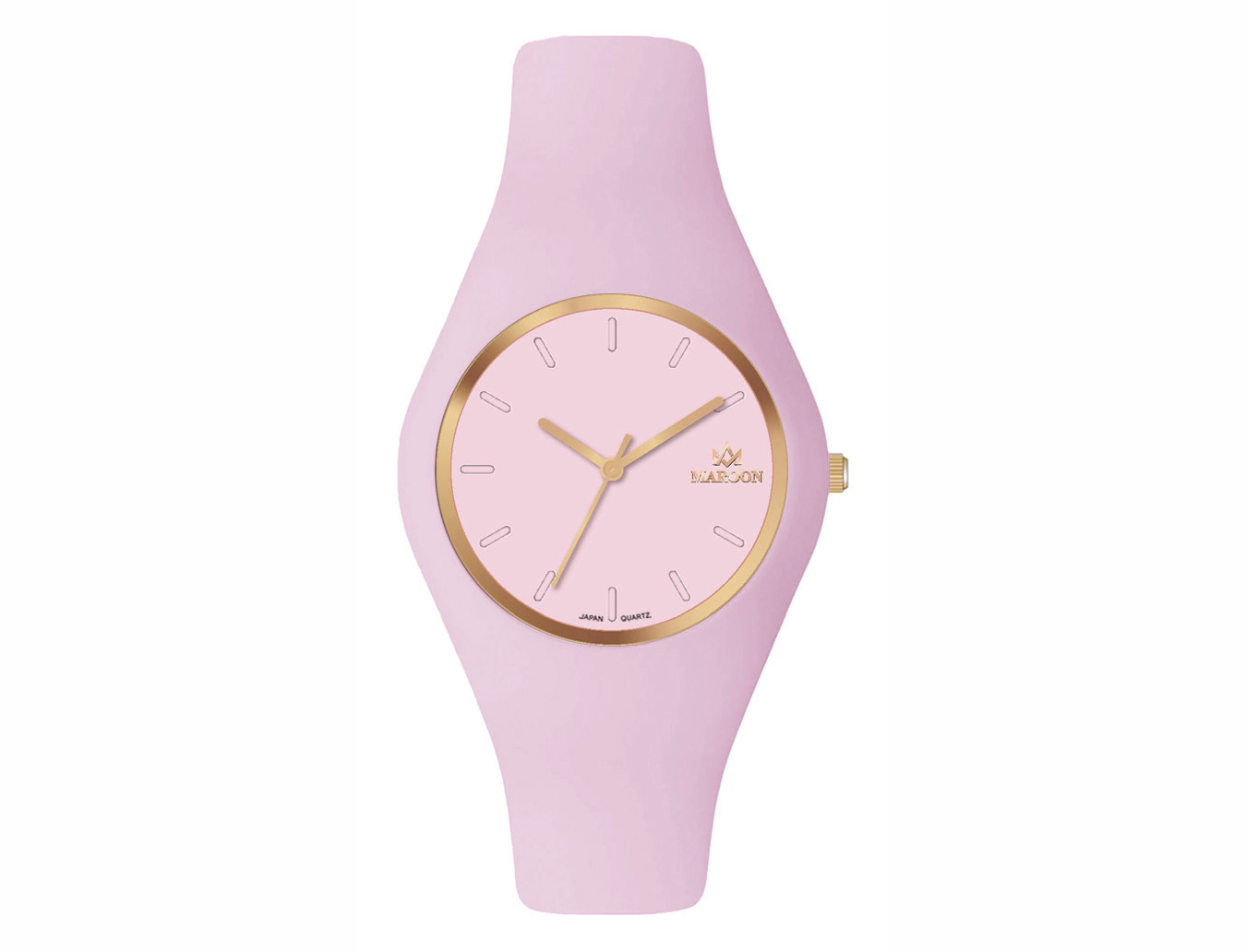 ساعت مچی زنانه مارون مدل 77442-3/JJJ