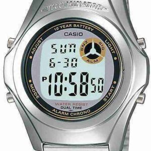 ساعت مچی مردانه کاسیو مدل A188WA-1A