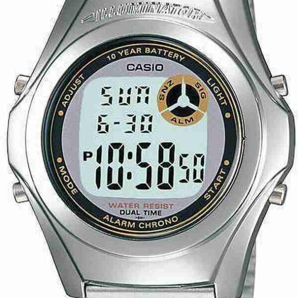 ساعت مچی مردانه کاسیو مدل A188WA-1A