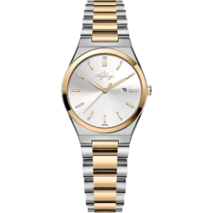 ساعت مچی زنانه الگنگس مدل  SP8341-107