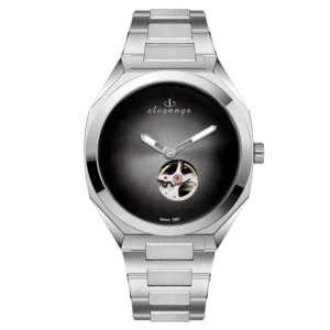 ساعت مچی مردانه الگنگس مدل  SA8364-701