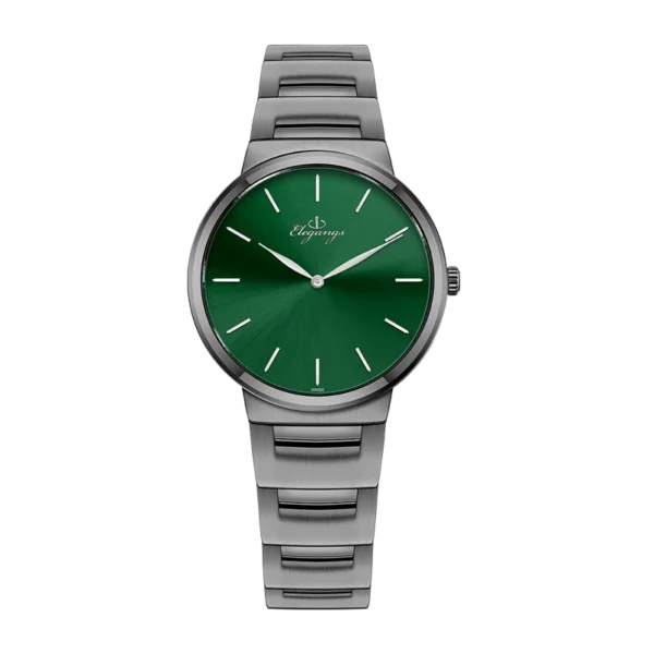 ساعت مچی زنانه الگنگس مدل SP8373-805