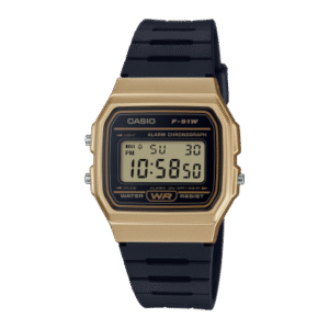 ساعت مچی مردانه کاسیو مدل F-91WM-9A