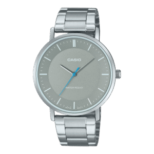 ساعت مچی مردانه کاسیو مدل MTP-VT04D-8E