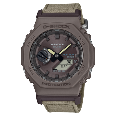 ساعت مچی مردانه کاسیو G-SHOCK مدل GA-B2100CT-5A
