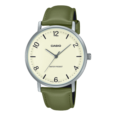 ساعت مچی مردانه کاسیو مدل MTP-VT03L-7B