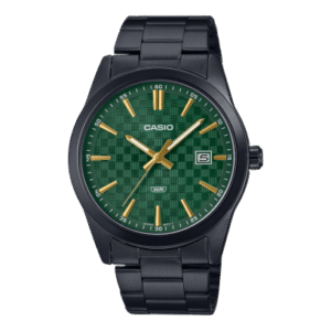 ساعت مچی مردانه کاسیو مدل MTP-VD03B-3A