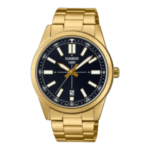 ساعت مچی مردانه کاسیو مدل MTP-VD02G-1E