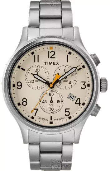 ساعت مچی مردانه تایمکس TIMEX مدل TW2R47600