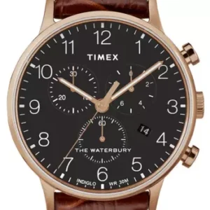 ساعت مچی مردانه تایمکس TIMEX مدل TW2R71600