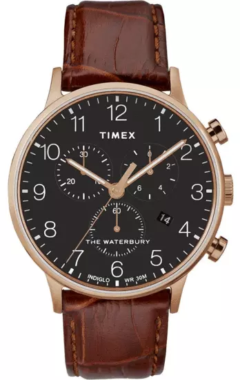 ساعت مچی مردانه تایمکس TIMEX مدل TW2R71600