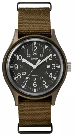 ساعت مچی مردانه تایمکس TIMEX مدل TW2R37500