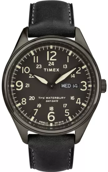 ساعت مچی مردانه تایمکس TIMEX مدل TW2R89100
