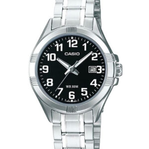 ساعت مچی زنانه کاسیو مدل LTP-1308-1B