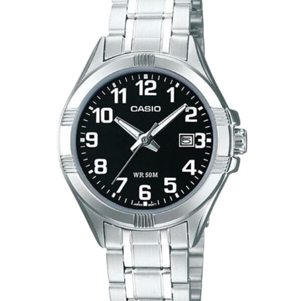 ساعت مچی زنانه کاسیو مدل LTP-1308-1B