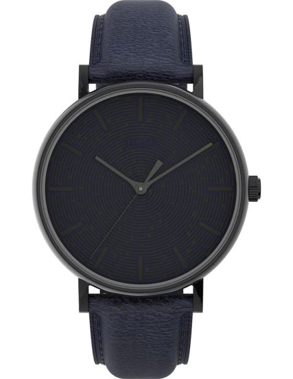 ساعت مچی مردانه تایمکس TIMEX مدل TW2U89100