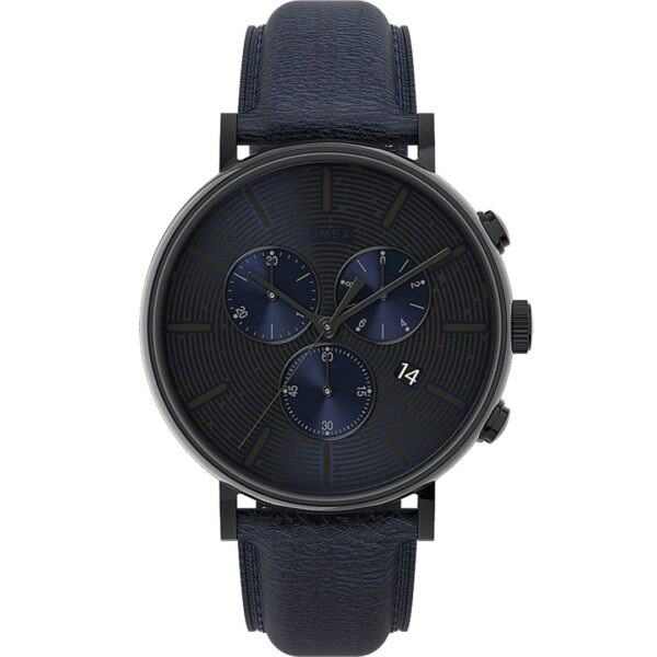 ساعت مچی مردانه تایمکس TIMEX مدل TW2U88900