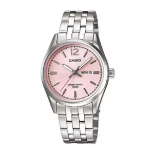 ساعت مچی زنانه کاسیو مدل LTP-1335D-5A