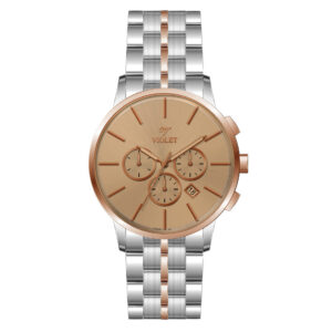 ساعت مچی مردانه ویولت مدل B0595G/919