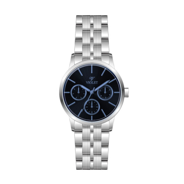 ساعت مچی زنانه ویولت مدل B0595L/131