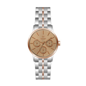 ساعت مچی زنانه ویولت مدل B0595L/919