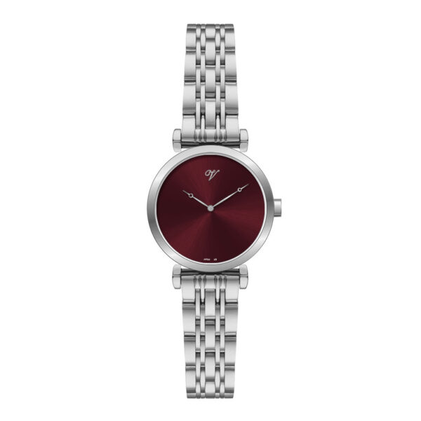 ساعت مچی زنانه ویولت مدل B0599L/161