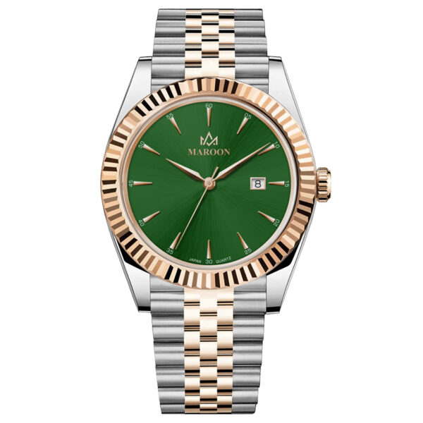 ساعت مچی مردانه مارون مدل 77401G/979