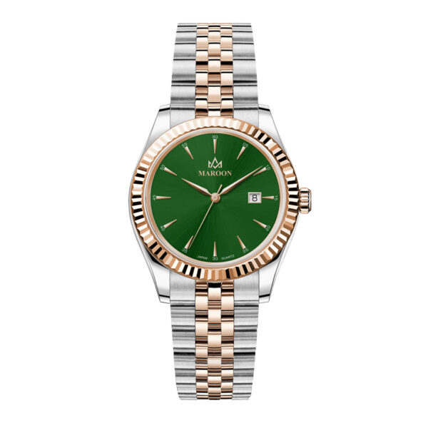 ساعت مچی زنانه مارون مدل 77401S/979