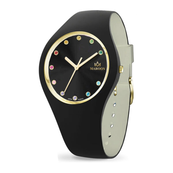 ساعت مچی زنانه مارون مدل 77448C/030