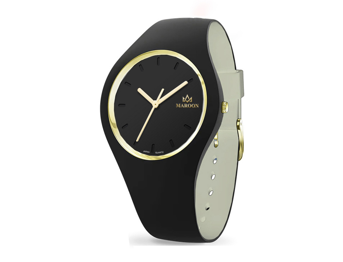 ساعت مچی زنانه مارون مدل 77448A/030