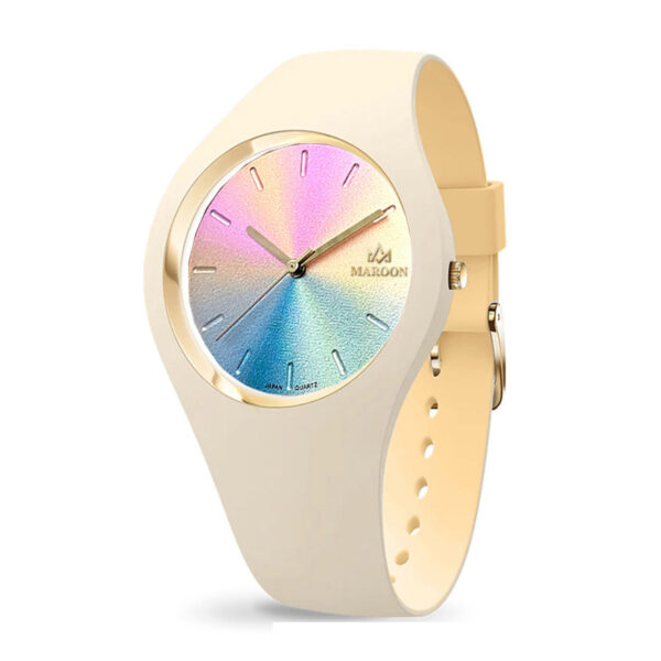 ساعت مچی زنانه مارون مدل 77448B/PHP