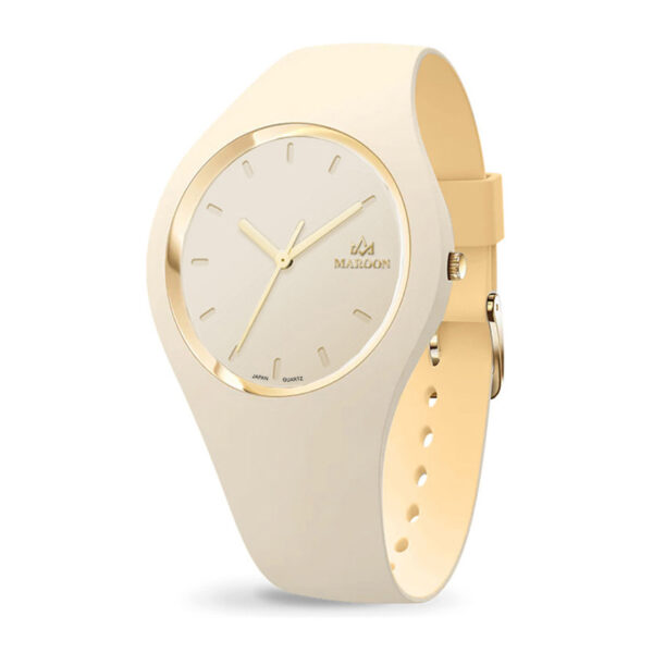 ساعت مچی زنانه مارون مدل 77448A/PPP