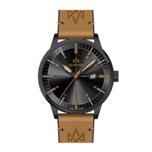 ساعت مچی مردانه مارون مدل 77447/332