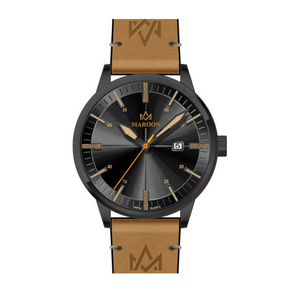 ساعت مچی مردانه مارون مدل 77447/332