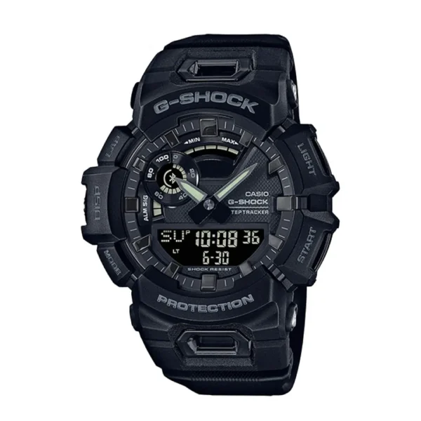 ساعت مچی مردانه کاسیو G-SHOCK مدل GBA-900-1A