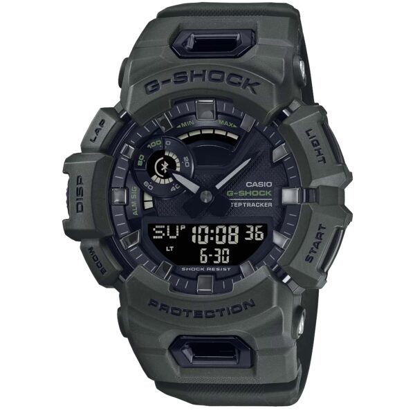 ساعت مچی مردانه کاسیو G-SHOCK مدل GBA-900UU-3A