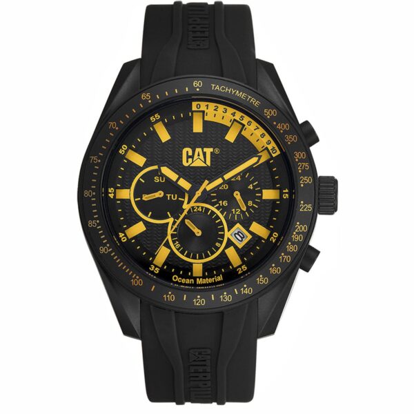 ساعت مچی مردانه کاترپیلار مدل LQ.169.21.127