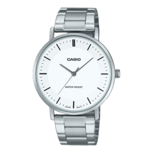 ساعت مچی مردانه کاسیو مدل MTP-VT04D-7E