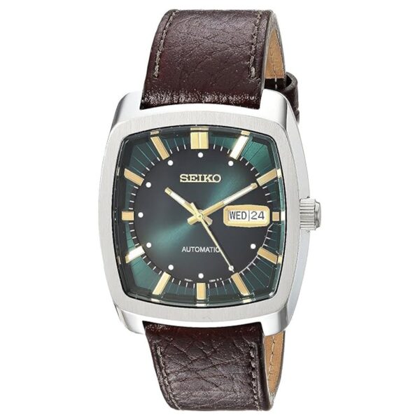 ساعت کچی مردانه سیکو مدل SNKP27K1