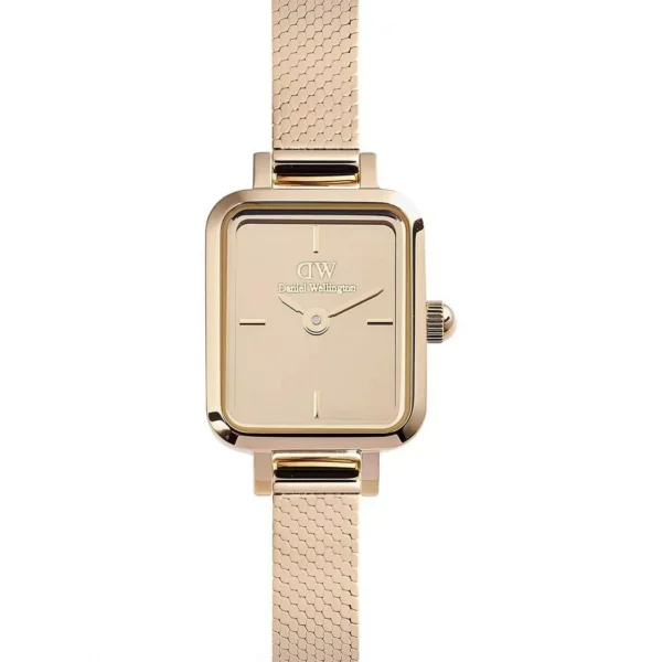 ساعت مچی زنانه دنیل ولینگتون مدل DW00100799