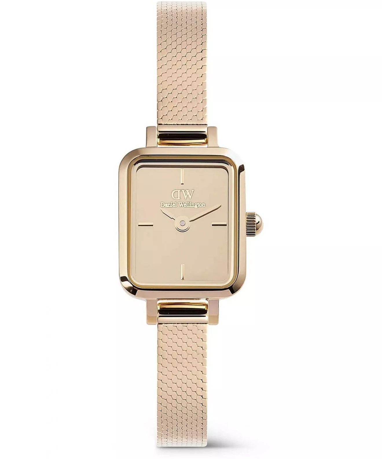 ساعت مچی زنانه دنیل ولینگتون مدل DW00100799