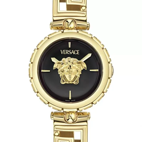 ساعت مچی زنانه ورساچه VERSACE مدل VE0B00525