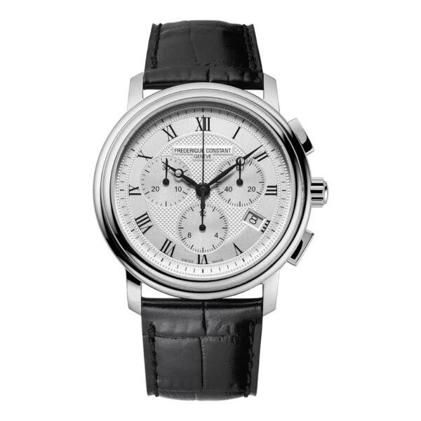 ساعت مچی مردانه فردریک کنسانت (Frederique Constant) مدل FC-292MC4P6