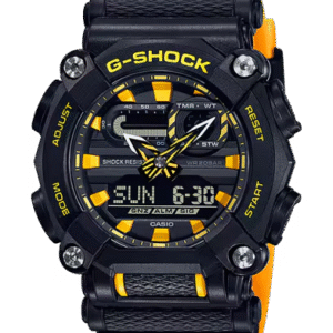 ساعت مچی مردانه G-SHOCK کاسیو مدل GA-900A-1A9