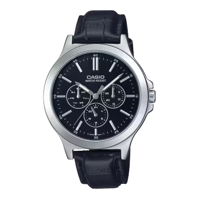 ساعت مچی مردانه کاسیو مدل MTP-V300L-1A
