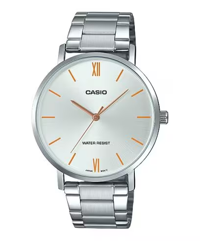 ساعت مچی مردانه کاسیو مدل MTP-VT01D-7B