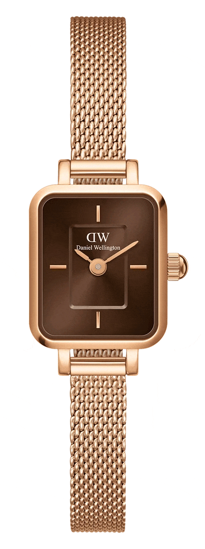 ساعت مچی زنانه دنیل ولینگتون مدل DW00100649