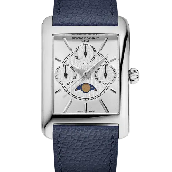 ساعت مچی مردانه فردریک کنسانت (Frederique Constant) مدل FC-265S4C6