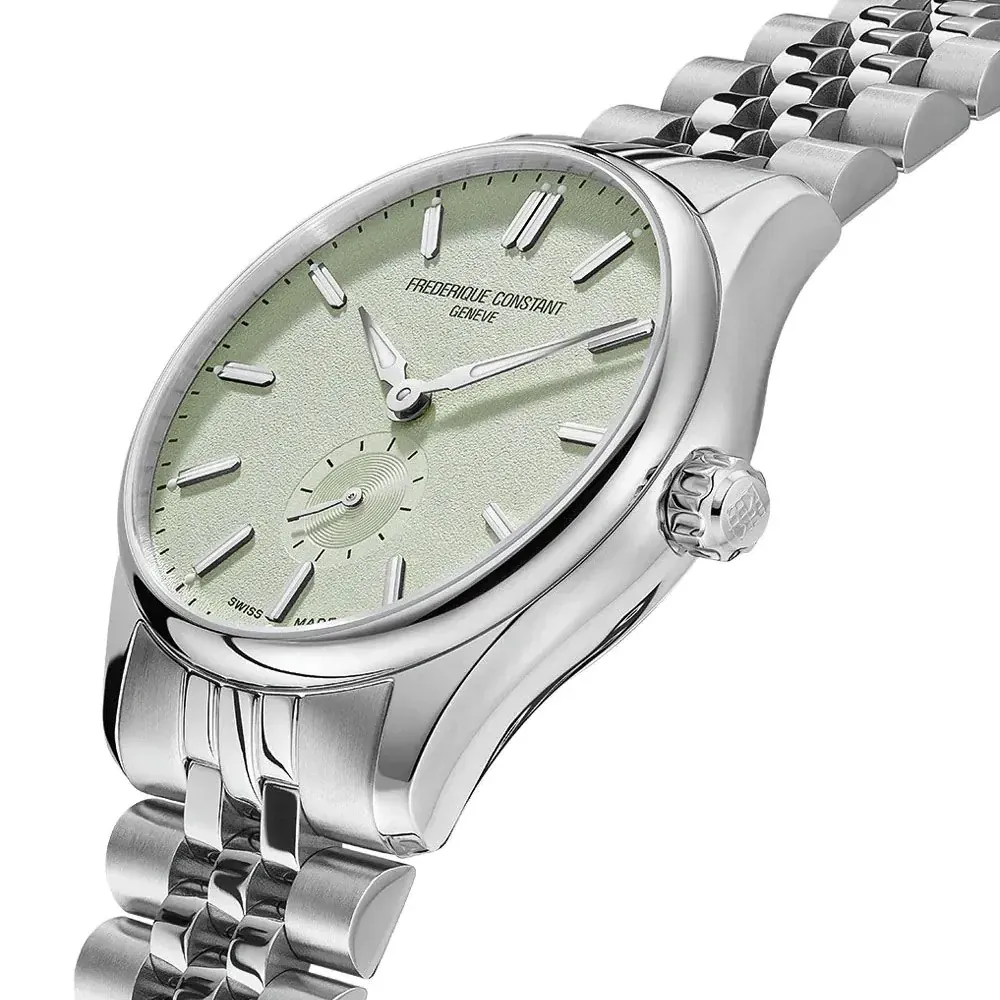 ساعت مچی مردانه فردریک کنستانت مدل FC-530GR3B6B - تصویر 2